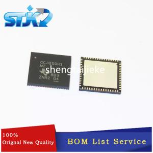 Quality ADUC845BCPZ62-5 8052 Microcontroller Integrated Circuit 8 Bit 12.58MHz 62KB FLASH for sale