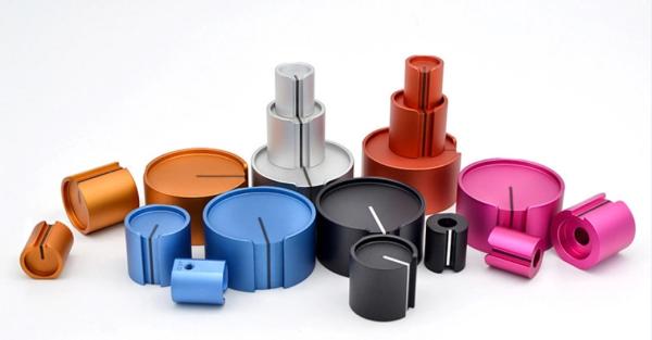 Buy Precise Machining Surface Finish Process Powder Coating Surface Finish at wholesale prices
