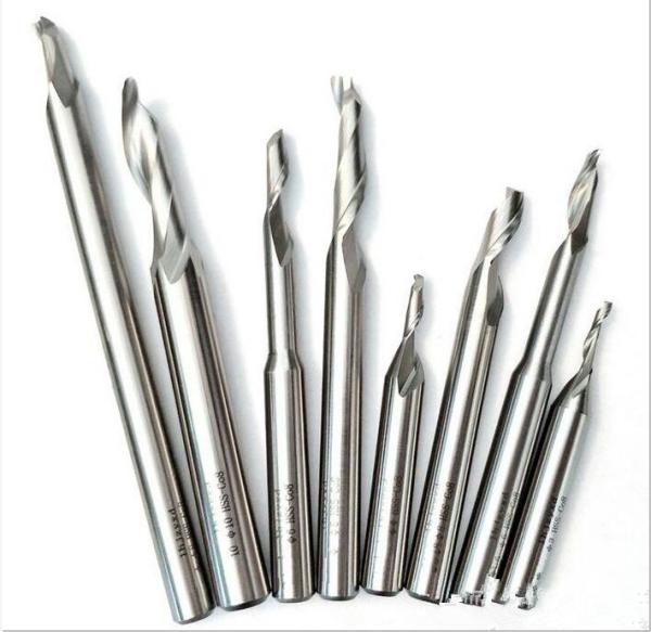 Buy KM Aluminum Alloy Processing mill cutter end mill at wholesale prices