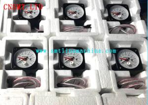 China Original New SMT Machine Parts Barometer Vacuum Gauge YAMAHA KG7-M8596-00X GS1-50-DL on sale