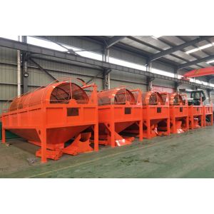 Quality Drum type sieving machine for sale