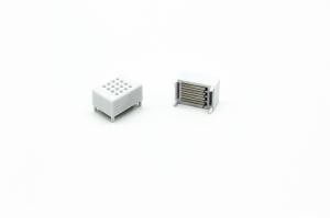 China 29 AWG 16 Points Solder Breadboard For Electronics Projects on sale