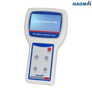 USB Lithium Battery Impedance Tester , Ultraportable Battery Testing Kit
