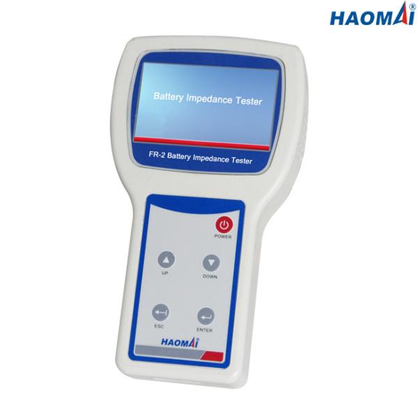 Buy USB Lithium Battery Impedance Tester , Ultraportable Battery Testing Kit at wholesale prices