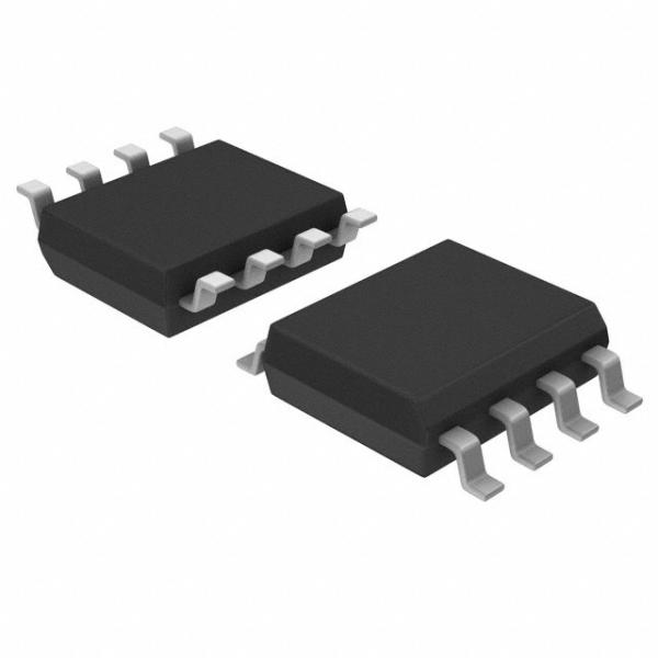 Micro Flash Memory Ic Chip SST25VF080B 8 Mbit SPI Serial With High Speed Clock