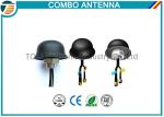 Low Noise Long Range Wireless Antenna For Global Positioning System