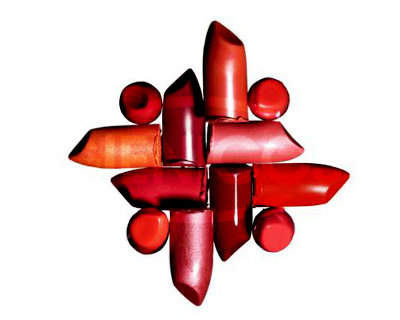 Semi Automatic 12 Nozzles Lipstick Filling Machine