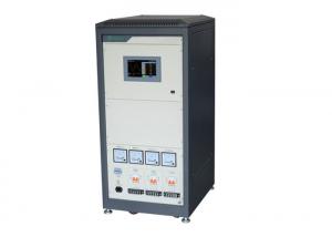 China IEC 61000-4-11 EMC Test Equipment Single Phase Voltage Dips and Interruptions Generator on sale