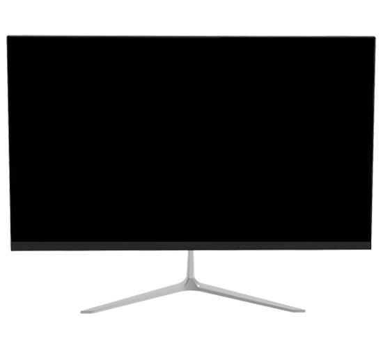 Buy 23.8" LED Desktop Monitor , Frameless Computer Monitor 5ms Response Time at wholesale prices