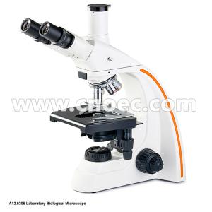 China Infinity Laboratory Biological Microscope LED Illumination With CE A12.0205 on sale