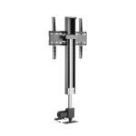LCD TV bracket remote control lift bracket display elevator bracket hidden
