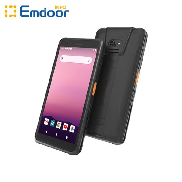 Buy Direct Handheld PDA Wireless Terminal Definition Large Screen Customization 64GB ROM at wholesale prices