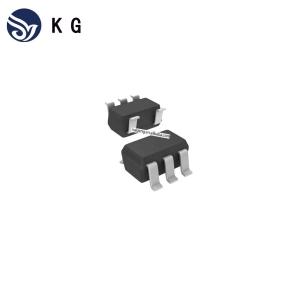 Quality SOT23-5 Electronic Components IC MCU Microcontroller TLV6001IDBVR for sale