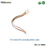 F21-E1B F21-E1 F21-E2 keyboard radio remote controller receiver connecting