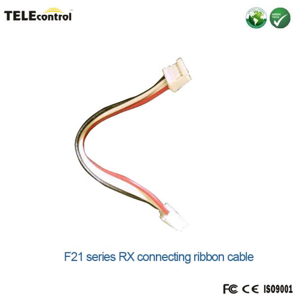 Buy F21-E1B F21-E1 F21-E2 keyboard radio remote controller receiver connecting ribbon cable at wholesale prices