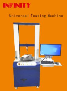 Quality IF3231 Series Universal Testing Machine Test Report Details Stroke Measurement Range for sale
