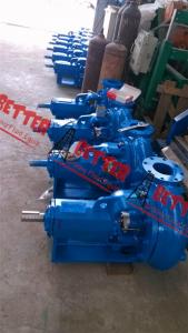 Quality BETTER SOUTHWEST CP250 Centrifugal Pump and Five Star Rig 2500 Mud Slinger Centrifugal Pump Parts for sale