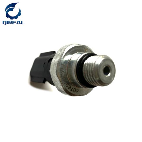 Excavator 4076930 PC200-8 Oil Pressure Sensor 4076930