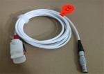 Invivo Reusable Spo2 Sensors Pulse Oximeter 9383 With Metal Connector