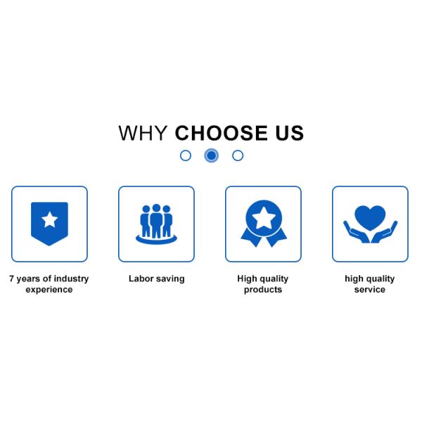 Three-Axis Automatic Glue Dispensing Measuring Machine with Condition and Affordable