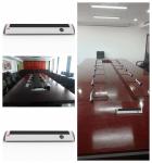 Modern Array Microphone Digital Microphone Array System Delegate Unit Cat5