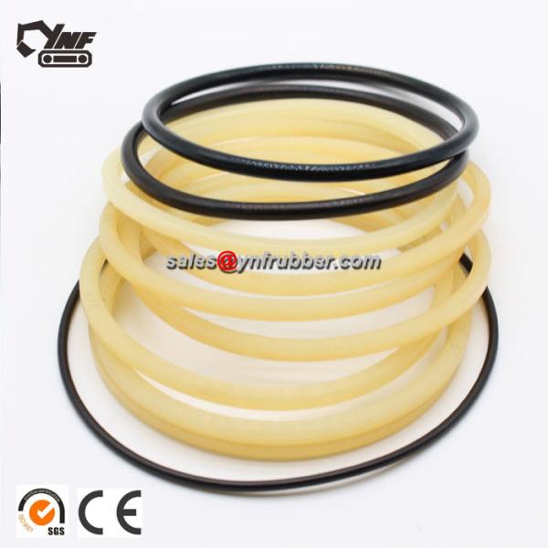 Buy Rubber Excavator Hydraulic Parts  Breaker Cylinder Seal Kit at wholesale prices