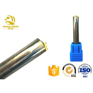 CNC Process Monocrystal Diamond Cutting Tools High Gloss Effect No Blade With