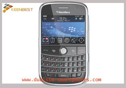 Buy Unlocked BlackBerry Bold 9000 microSD,up to 8GB at wholesale prices