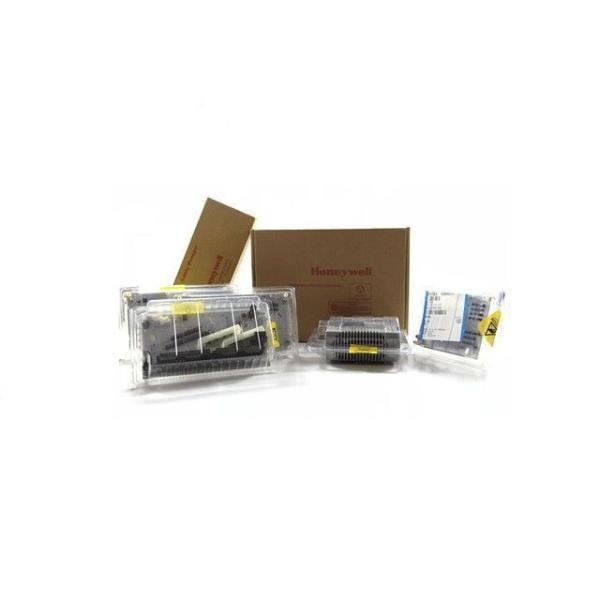 Honeywell DCS CC-PAIM01 Analog Mux Module