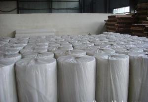 Non Woven Spunbond Polypropylene Fabric Manufacturer