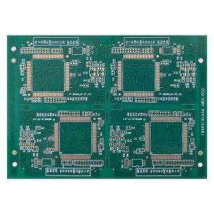 Quality FR4 core memory ic substrate manufacture for sale