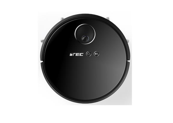 Buy Cost Effective Automatic House Cleaning Robots With Smart Route Planning Function at wholesale prices