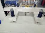 Servo Motor Carton Box Compression Strength Tester Microcomputer Type