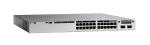C9300-24P-E 24-Port + -Port Layer 3 Ethernet Switch Cisco