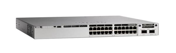 Buy C9300-24P-E 24-Port + -Port Layer 3 Ethernet Switch Cisco at wholesale prices