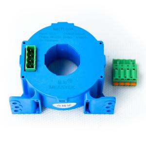 Quality MCTL200A 200A Precision Current Sensor with 100KHz Bandwidth for Motor Drives &amp; Robotics for sale