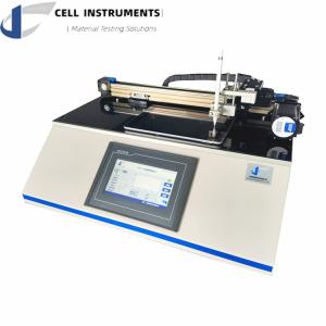 Quality Customized Coefficient Of Friction Testing Instrument For Capacitive Stylus ISO 8295 Friction Testing Machine for sale