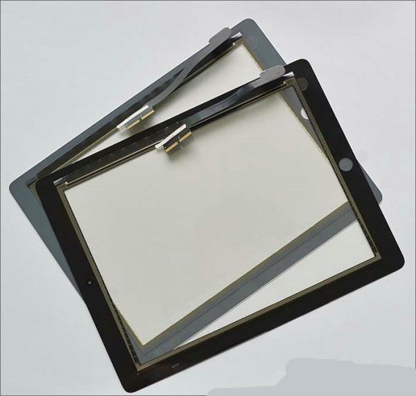 Buy G+ G 8" Android Tablet Touch Panel , Projected Capacitive TouchScreen at wholesale prices