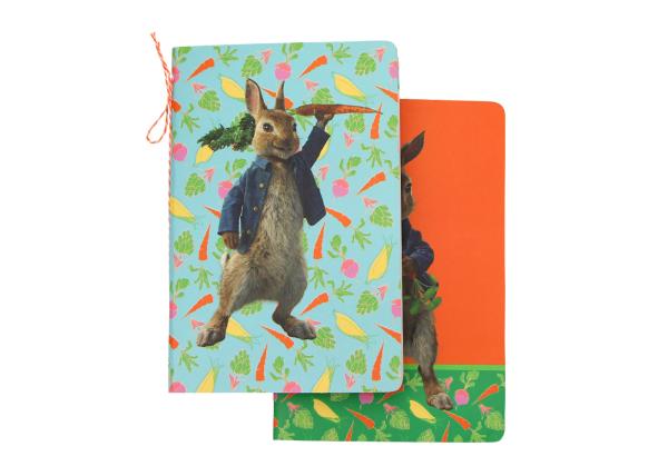 Buy Childrens Custom Printed Notebooks , Personalized Notebook Pages Red White String at wholesale prices
