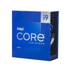 Quality Intel Core i9-13900K Processor 9nm Chip Process for Desktop Computer 13th Generation i9 for sale