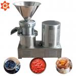 Stainless Steel Automatic Grinding Machine For Pepper Turmeric Garlic Ginger