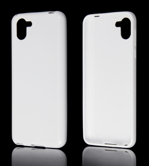 TPU soft case cover for Sharp SH-03K, best protection with durable skin