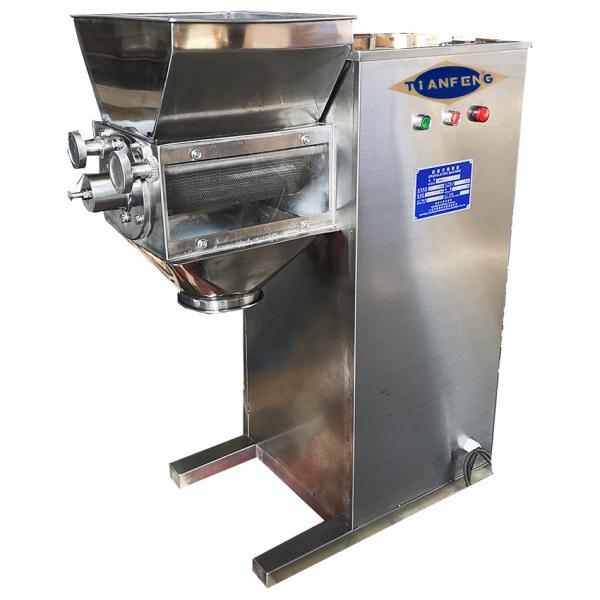 Buy Vibrating Oscillating Granulator Machine Tablet Production Lines at wholesale prices