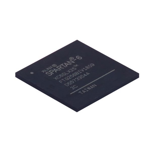 XC6SLX25-2FTG256C FPGA - Field Programmable Gate Array