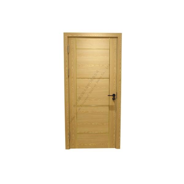 Hot sale customized Modern Hotel Interior bedroom Eco Friendly Wood Doors