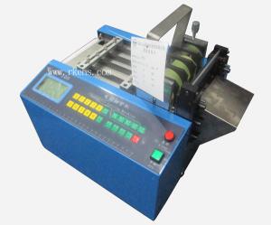 Quality YS-100 Automatic Tube Cutting Machine, Cutter For Flexible Tube for sale