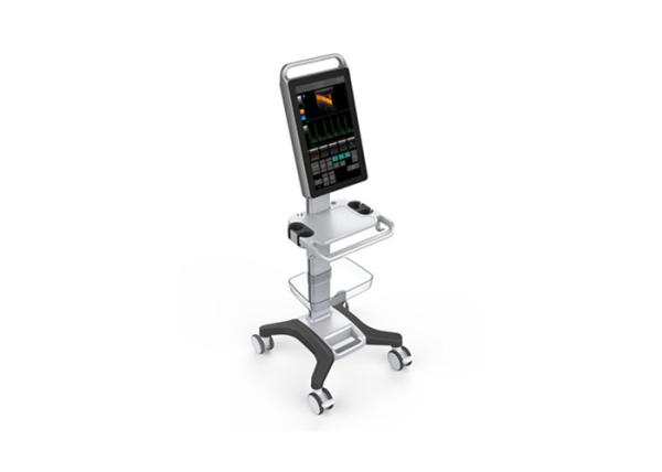Buy Ultrasound Scan Machine Portable Ultrasound Scanner with Scanning Depth 320mm at wholesale prices