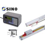 TTL Single Axis SINO Digital Readout System DRO SDS3-1 With Transparent Cover