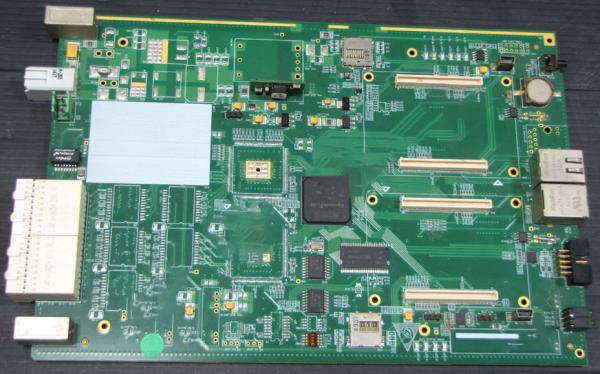 Buy Custom Dip Bom Contract Manufacturing Pcb Assembly Service Communication Electronics at wholesale prices