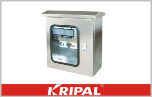 Quality Automotive Power Distribution Box IP67 Waterproof Plug Socket Box for sale